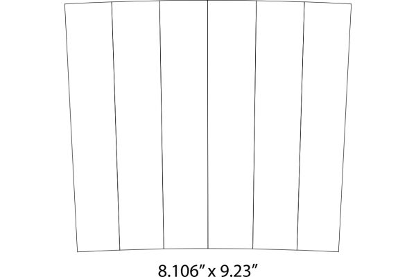 A Simple, White, and Empty Canvas