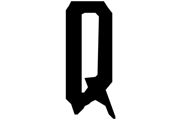 Black Letter 