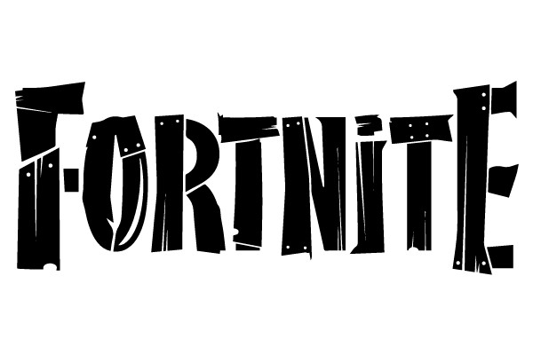 Fortnite Logo