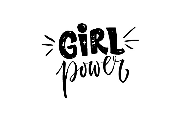 Girl Power