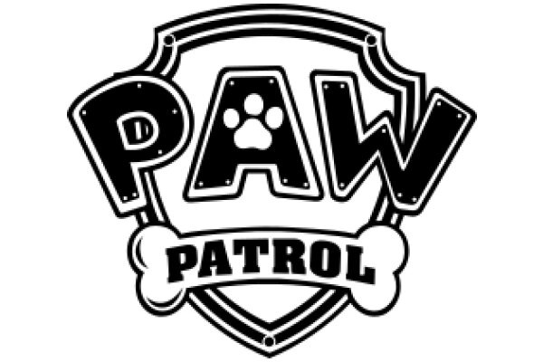 Paw Patrol: A Graphic Design Showcase