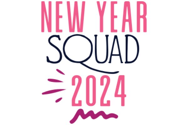 2024 New Year Squad: Celebrating the Future with Style and Substance