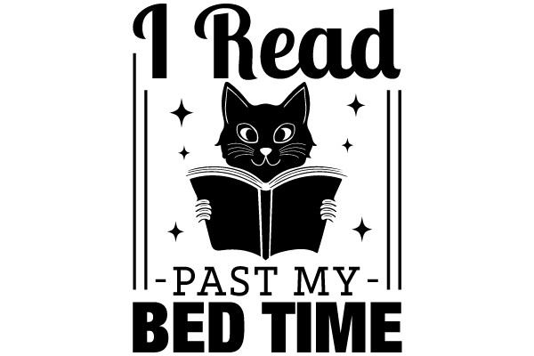 1 Read - Past My Bedtime: A Playful Promotion for Reading