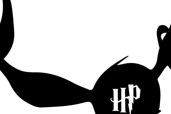 Hogwarts Crest Icon