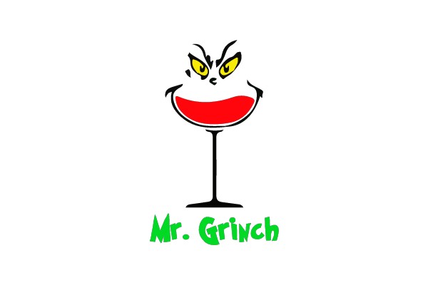 Mr. Grinch