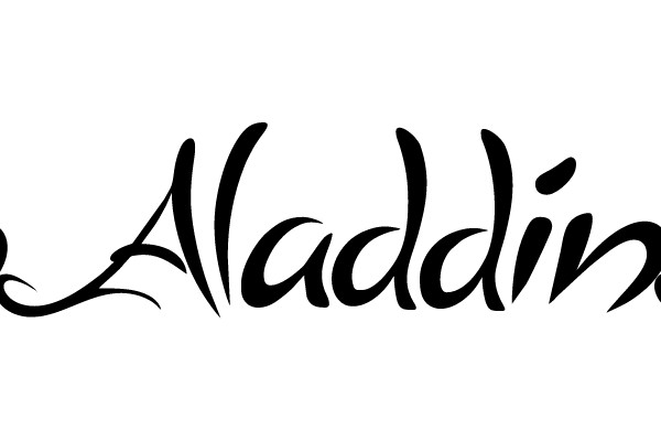 Aladdin