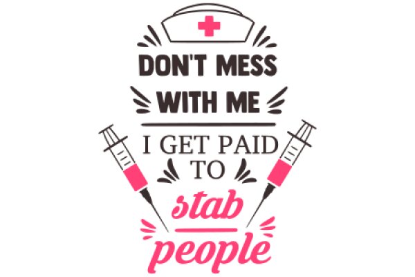 A Humorous Take on Healthcare: A Nurse's Perspective on the Importance of Vaccinations