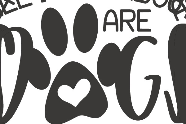 All I Care About Are Dogs and Like, 3 People