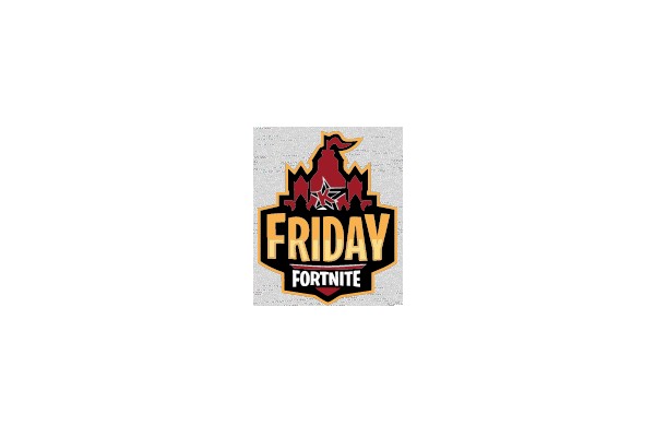 Friday Fortnite