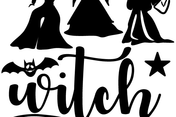 Witch Please