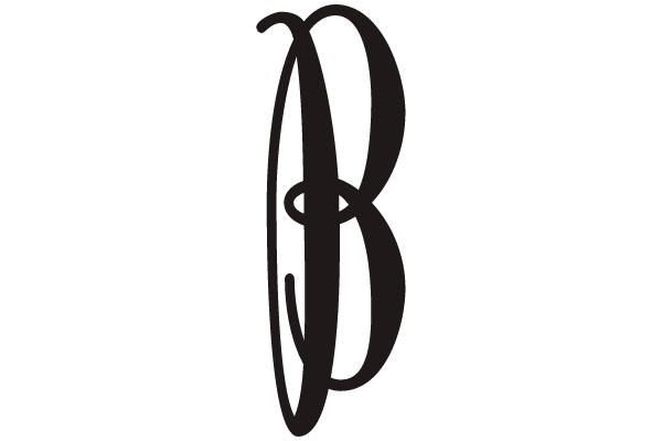 Elegant Monogram Font