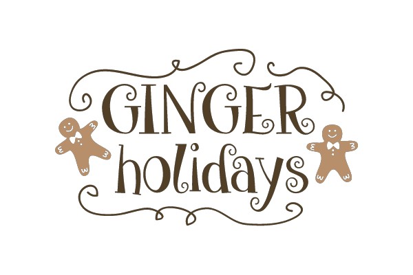 Ginger Holidays