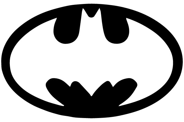 The Batman Symbol