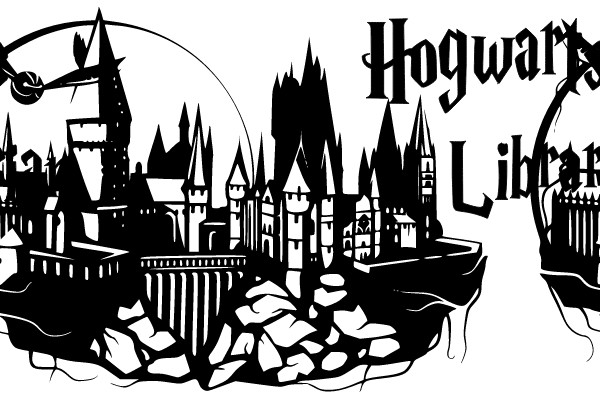 Hogwarts Librarian