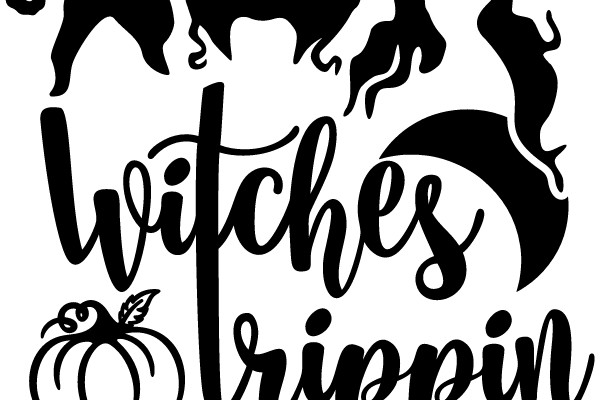 Witches Trippin'