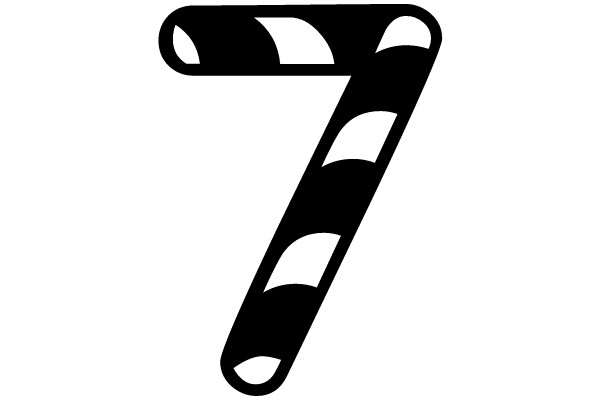 Candy Cane 7