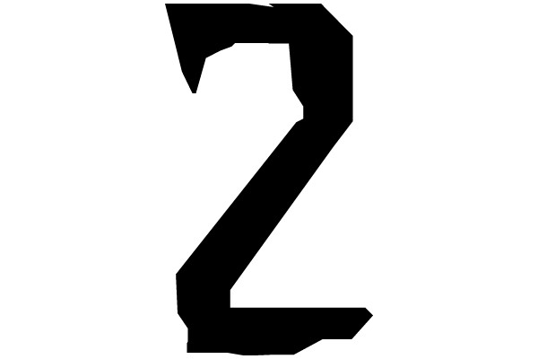 Black Letter Z