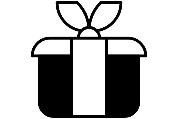 A Gift Wrapped in