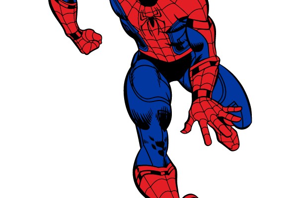 The Amazing Spider-Man: Dynamic Leap