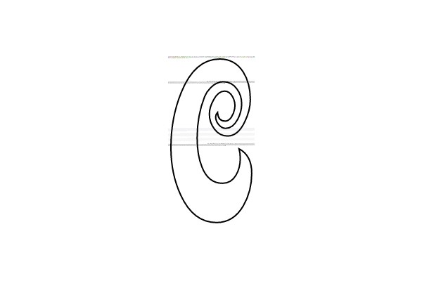 Spiral Design