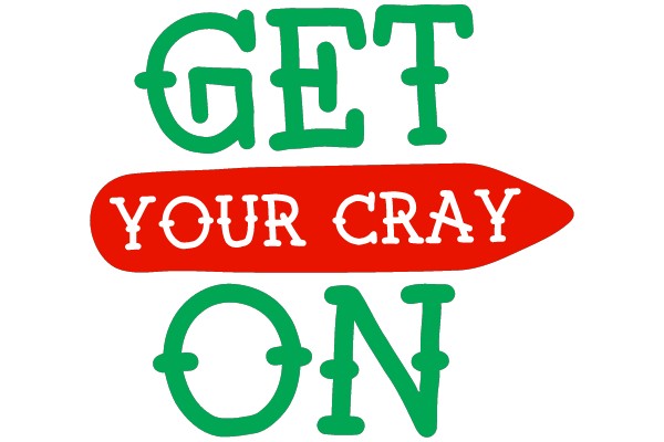 Get Your Cray On