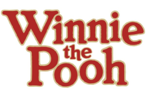 Winnie the Pooh: A Classic Children's Book Cover