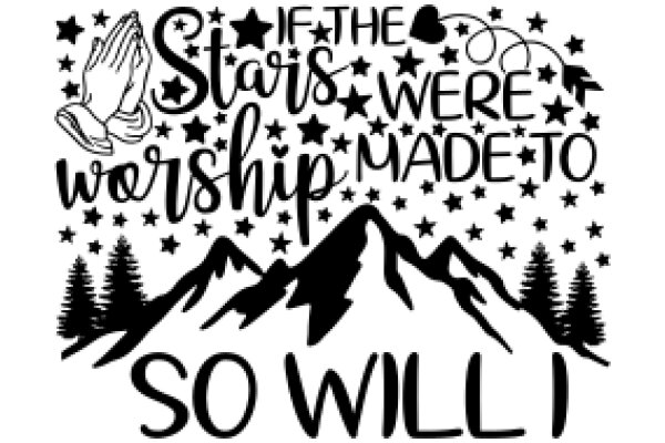 So Will I: A Journey of Faith and Worship