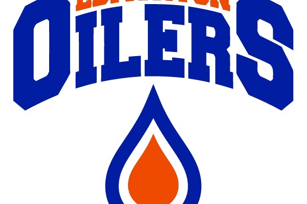 Edmonton Oilers logo