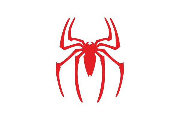 The Red Spider Symbol
