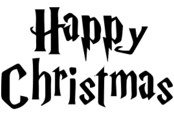 Happy Christmas: A Festive Greeting from the AI Assistant
