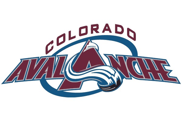Colorado Avalanche Logo