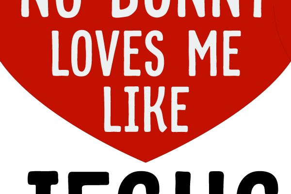 Love Like Jesus