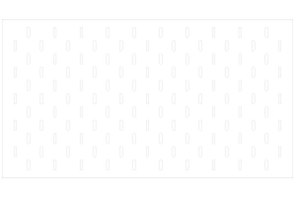 A Pattern of Rectangles: A Study in Geometry and Design