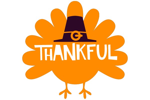 Thankful Turkey