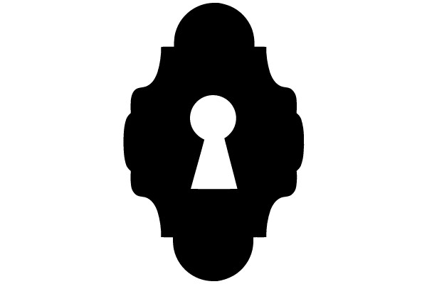 Keyhole Symbol