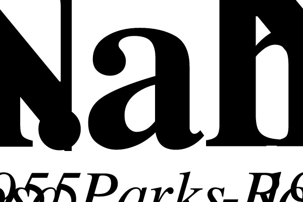 Nah - Rosa Parks, 1955