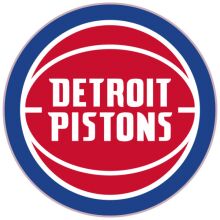 Detroit Pistons Logo: A Symbol of Pride and Passion