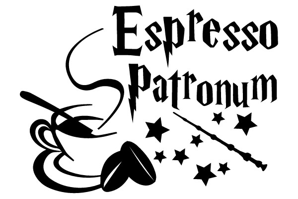 Espresso Patronum