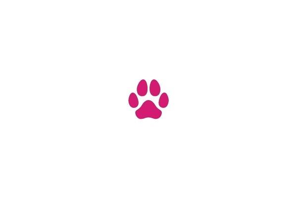 Pink Paw Print Emoji: A Symbol of Friendship and Companionship