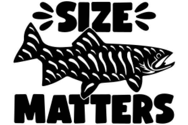 Size Matters: A Graphic Exploration of the Relationship Between Size and Matter in the Natural World