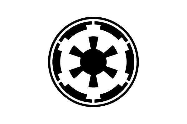 Imperial Symbol of Order and Control