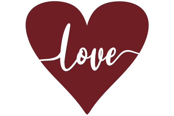 Love in the Heart of Red