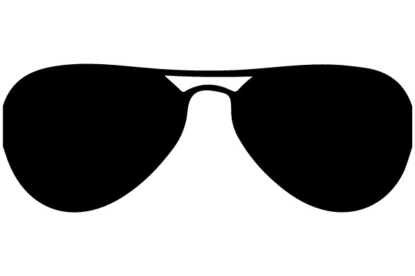 Sunglasses Silhouette
