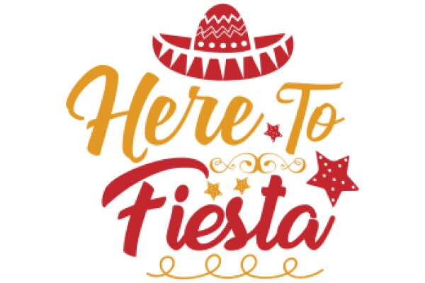 Celebrate Fiesta with a Dash of Color and Festive Spirit!