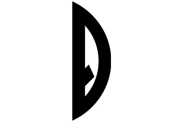 Simplicity in Design: A Logo