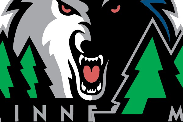Minnesota Timberwolves Logo