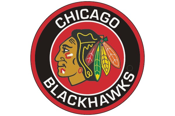 Chicago Blackhawks Logo