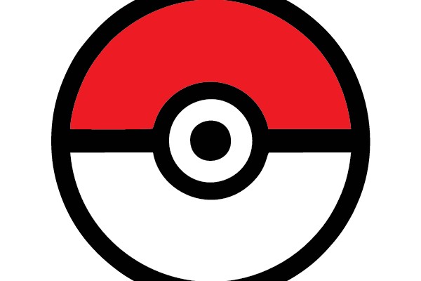 Poké Ball Icon