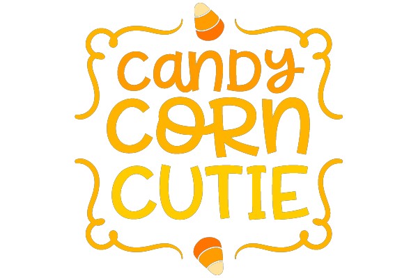 Candy Corn Cuties