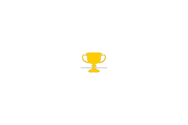 Winning Spirit: The Ultimate Trophy